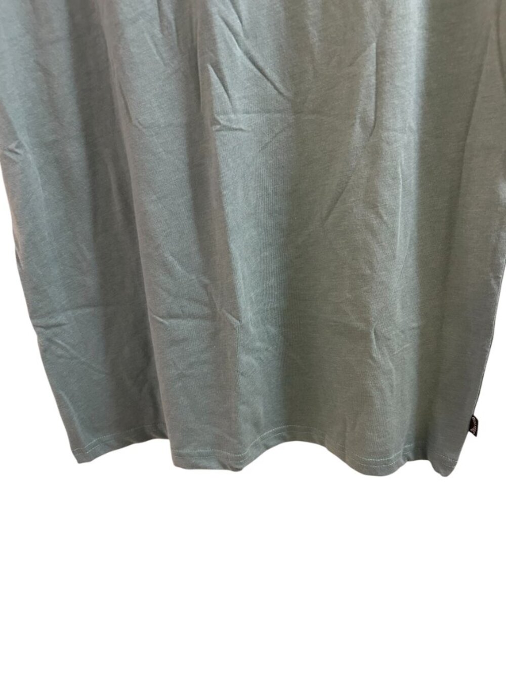 Billabong Green Graphic Logo T-Shirt Size XL NWT - Picture 7 of 10